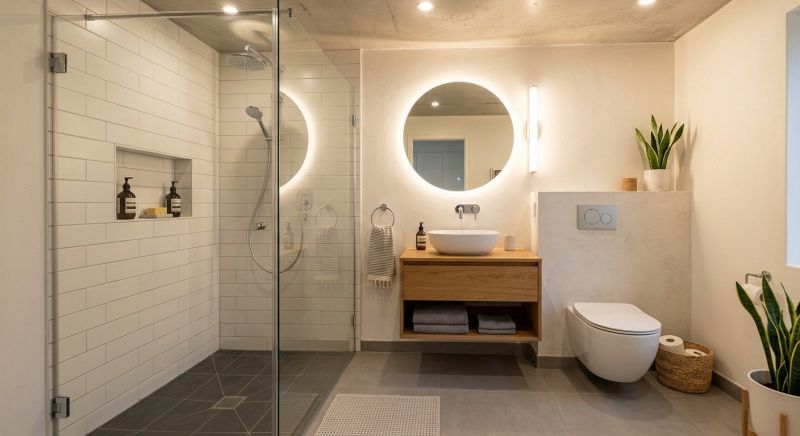 Top Bathroom Remodeling Companies in Ashburn, VA