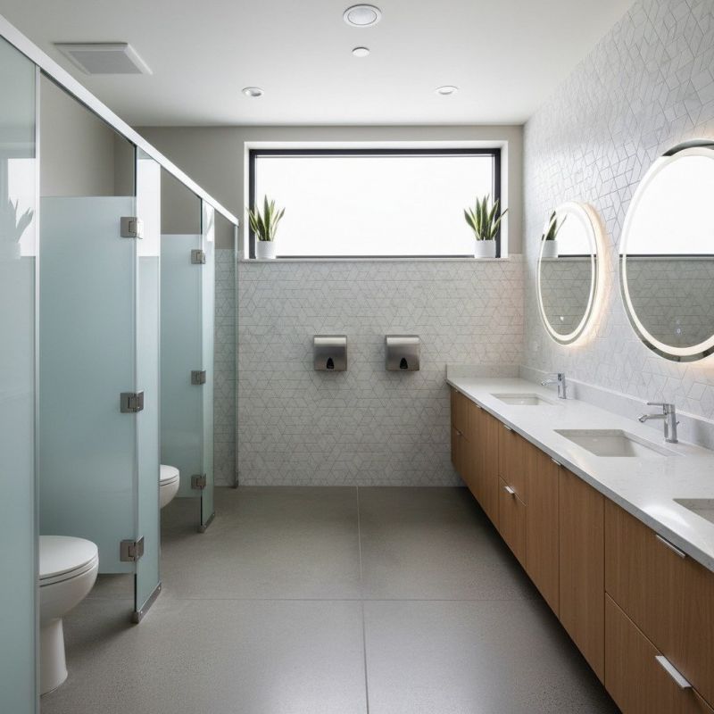 Top Bathroom Remodeling Companies in Ashburn, VA