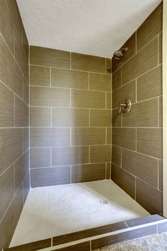 Tile Shower Installations