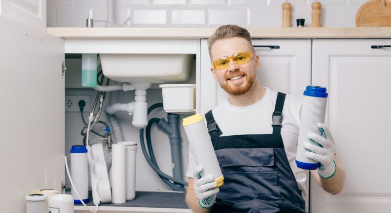 Worksite Preparation